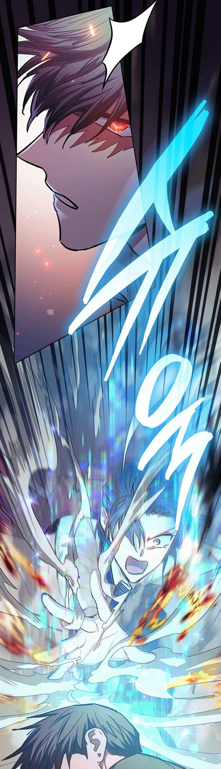 The S-Classes That I Raised Chapter 120 Gambar 4