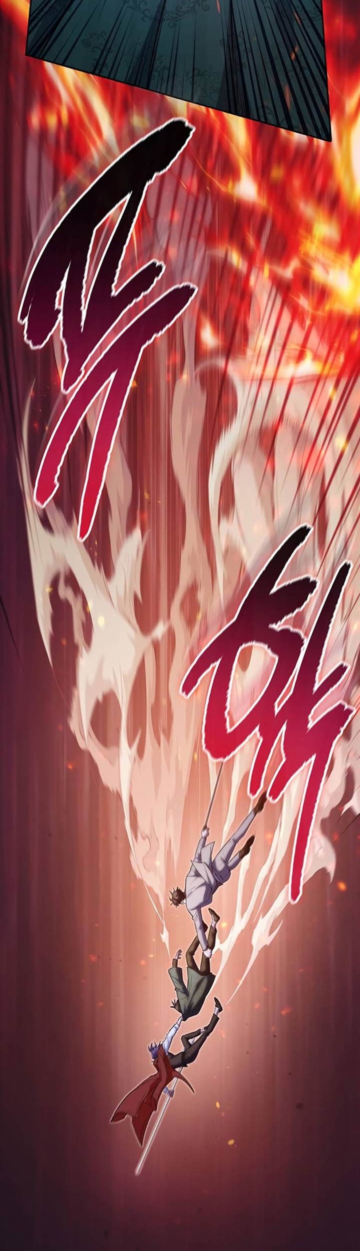 The S-Classes That I Raised Chapter 120 Gambar 6