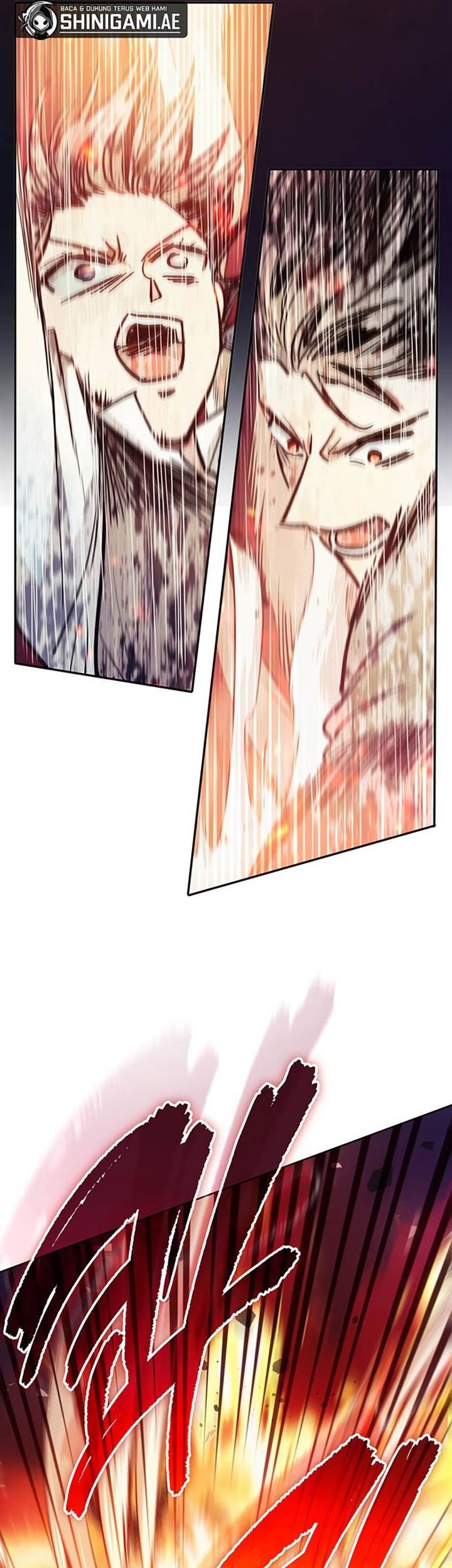 The S-Classes That I Raised Chapter 120 Gambar 8