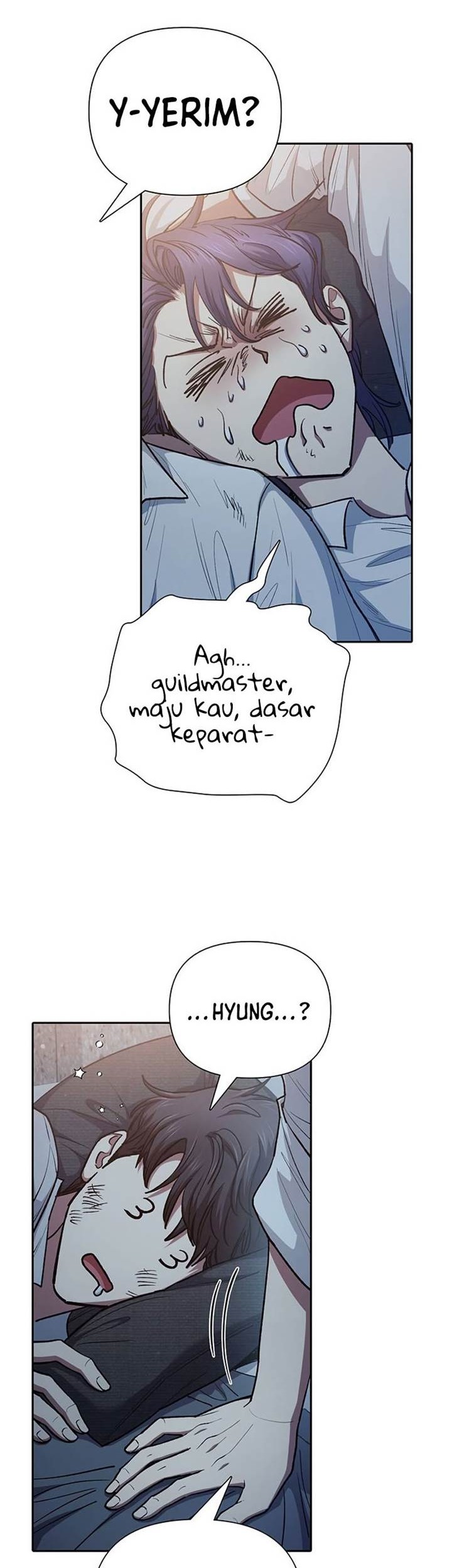 The S-Classes That I Raised Chapter 120 Gambar 13