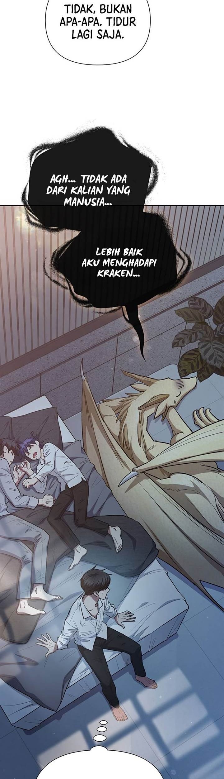 The S-Classes That I Raised Chapter 120 Gambar 14