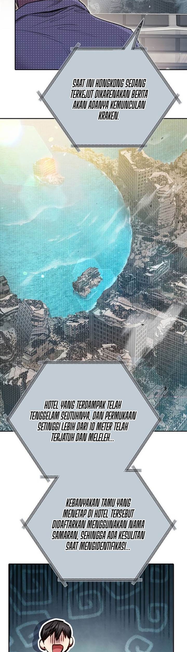 The S-Classes That I Raised Chapter 120 Gambar 17