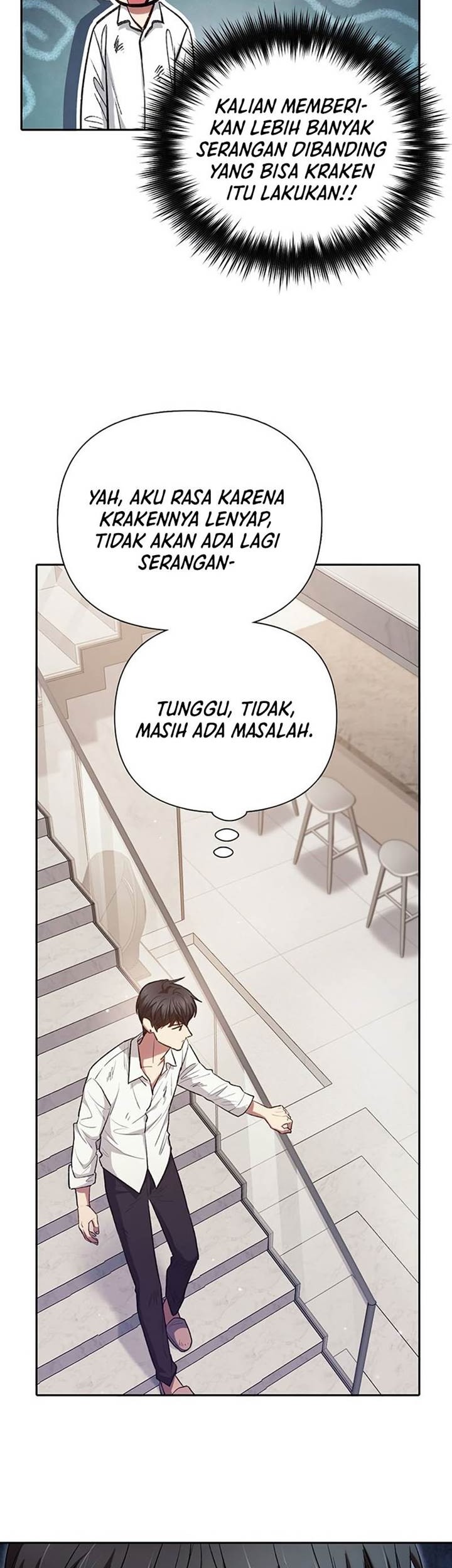 The S-Classes That I Raised Chapter 120 Gambar 18