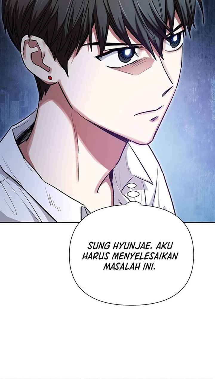 The S-Classes That I Raised Chapter 120 Gambar 19