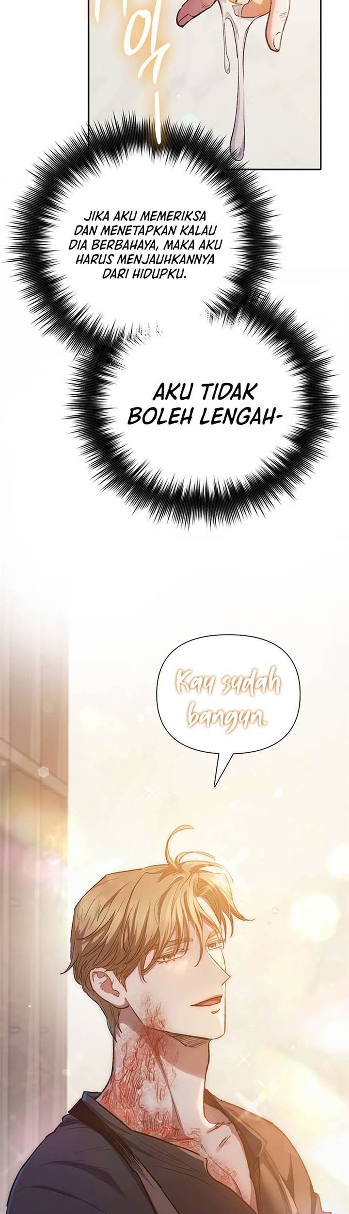 The S-Classes That I Raised Chapter 120 Gambar 22