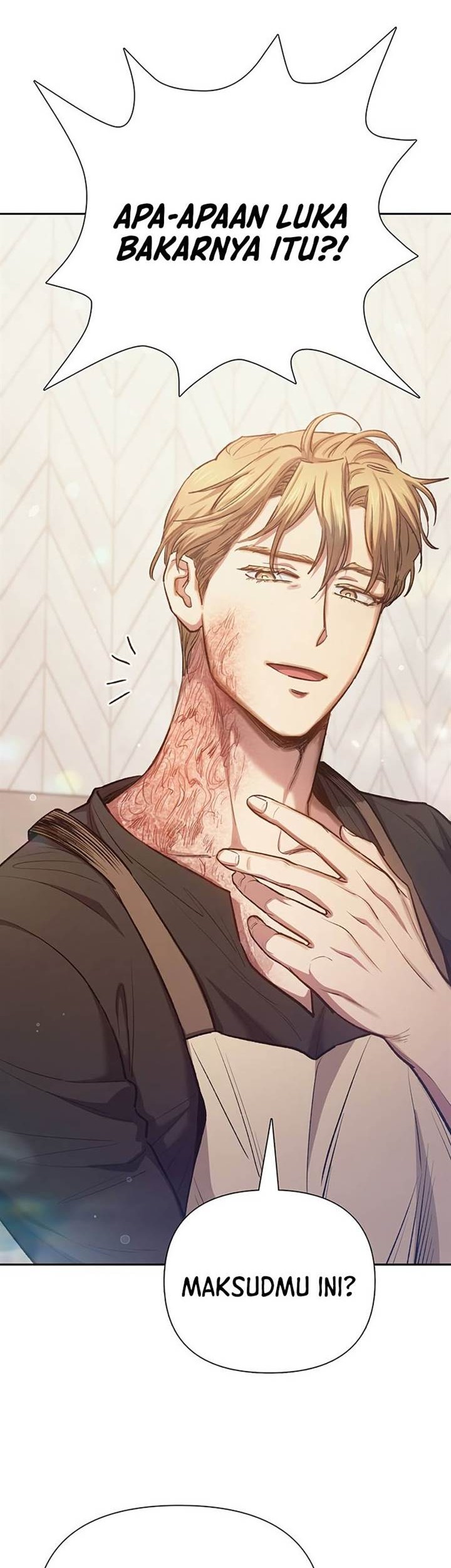 The S-Classes That I Raised Chapter 120 Gambar 25