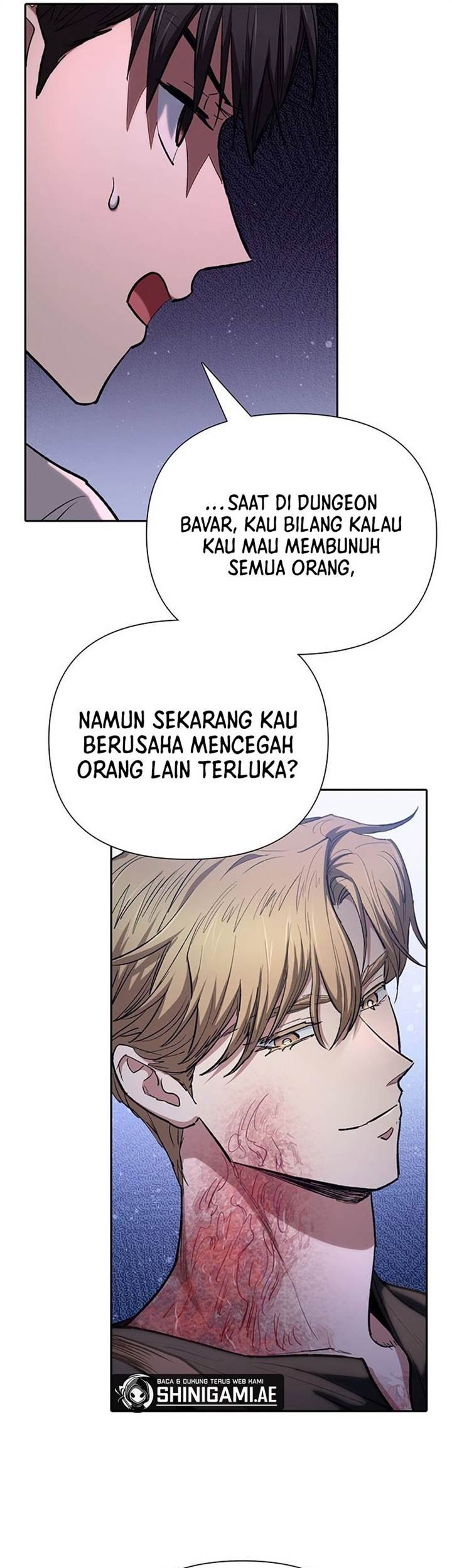 The S-Classes That I Raised Chapter 120 Gambar 28