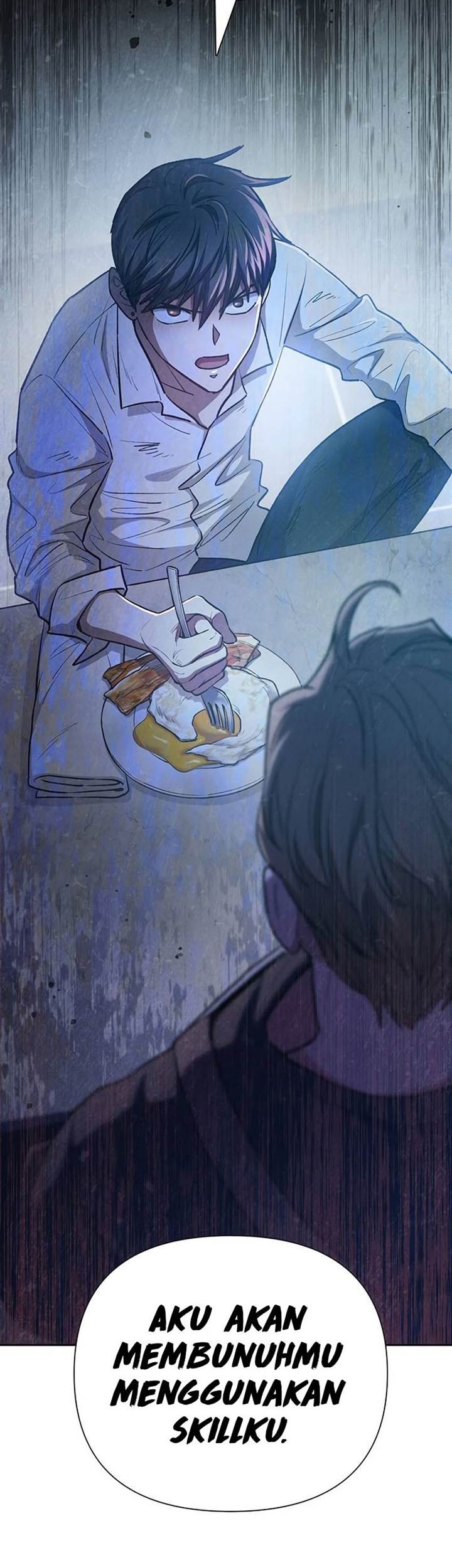 The S-Classes That I Raised Chapter 120 Gambar 34