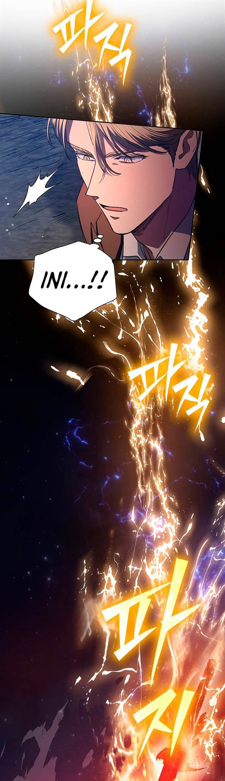 The S-Classes That I Raised Chapter 119 Gambar 34