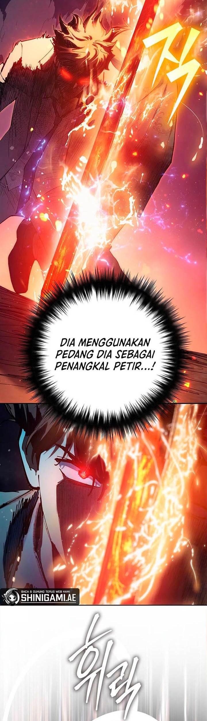 The S-Classes That I Raised Chapter 119 Gambar 35
