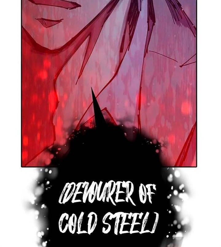 The S-Classes That I Raised Chapter 119 Gambar 51