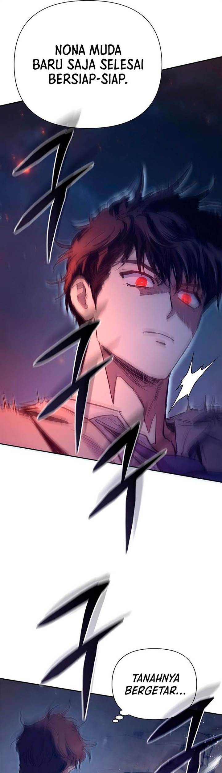 The S-Classes That I Raised Chapter 119 Gambar 56