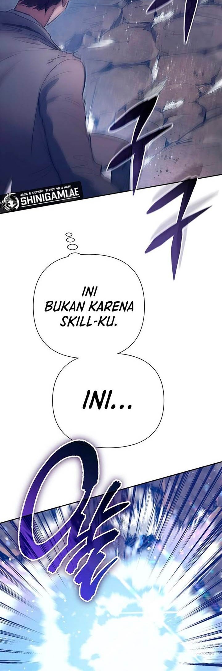 The S-Classes That I Raised Chapter 119 Gambar 57