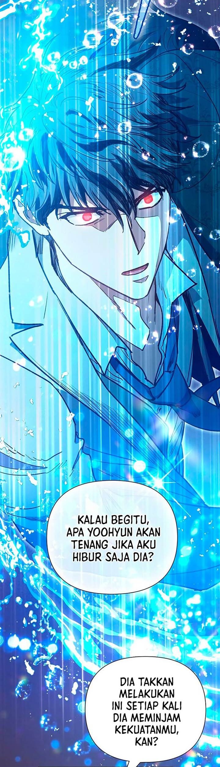 The S-Classes That I Raised Chapter 119 Gambar 60