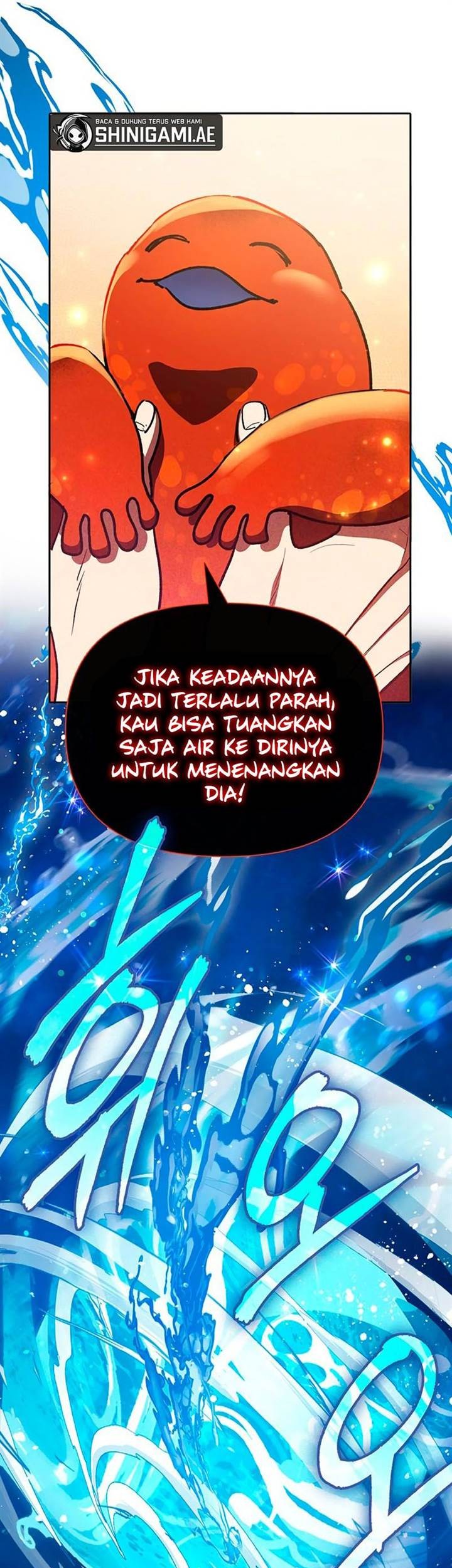 The S-Classes That I Raised Chapter 119 Gambar 62