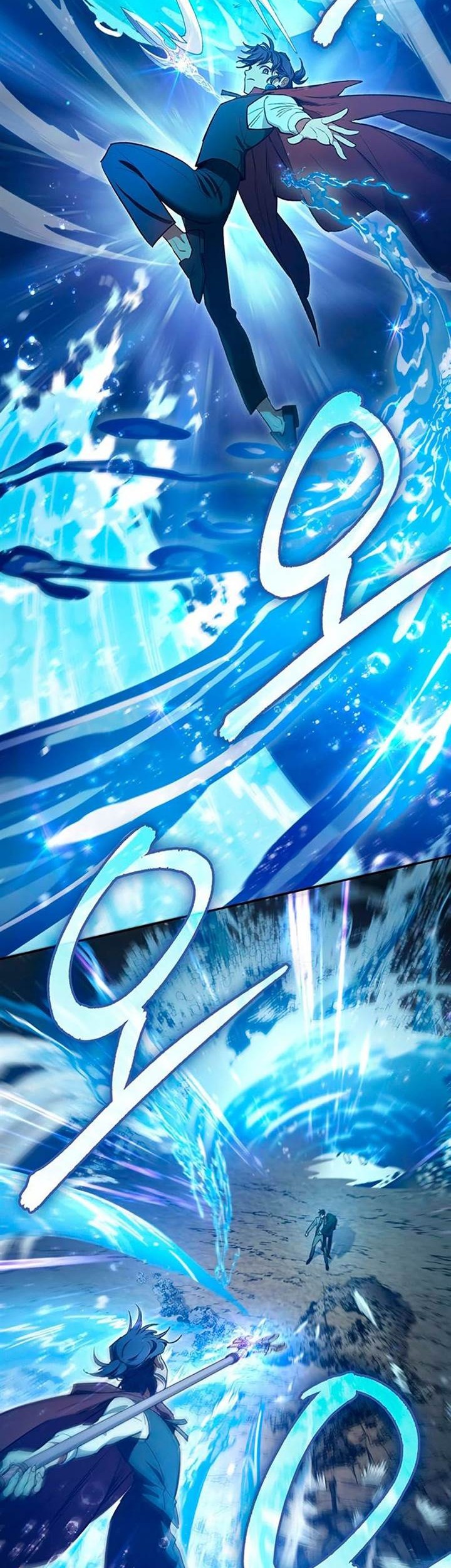 The S-Classes That I Raised Chapter 119 Gambar 63
