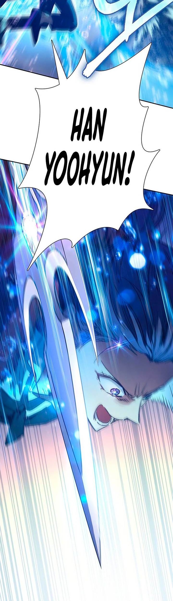 The S-Classes That I Raised Chapter 119 Gambar 64