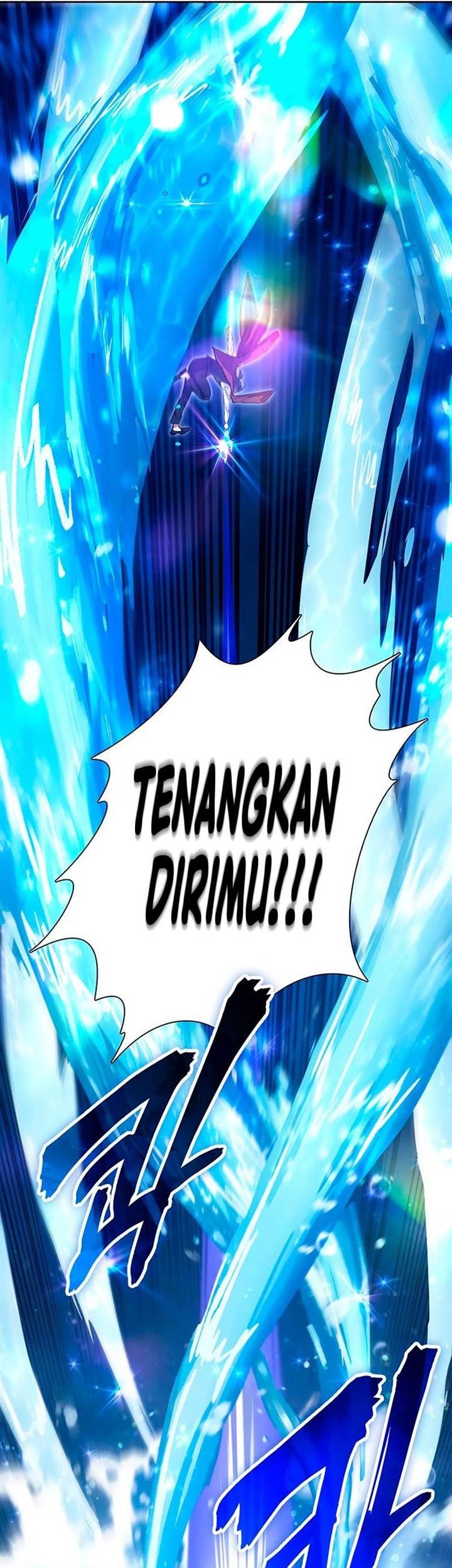 The S-Classes That I Raised Chapter 119 Gambar 66