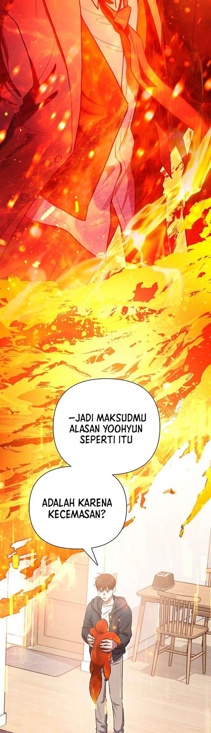 The S-Classes That I Raised Chapter 119 Gambar 5
