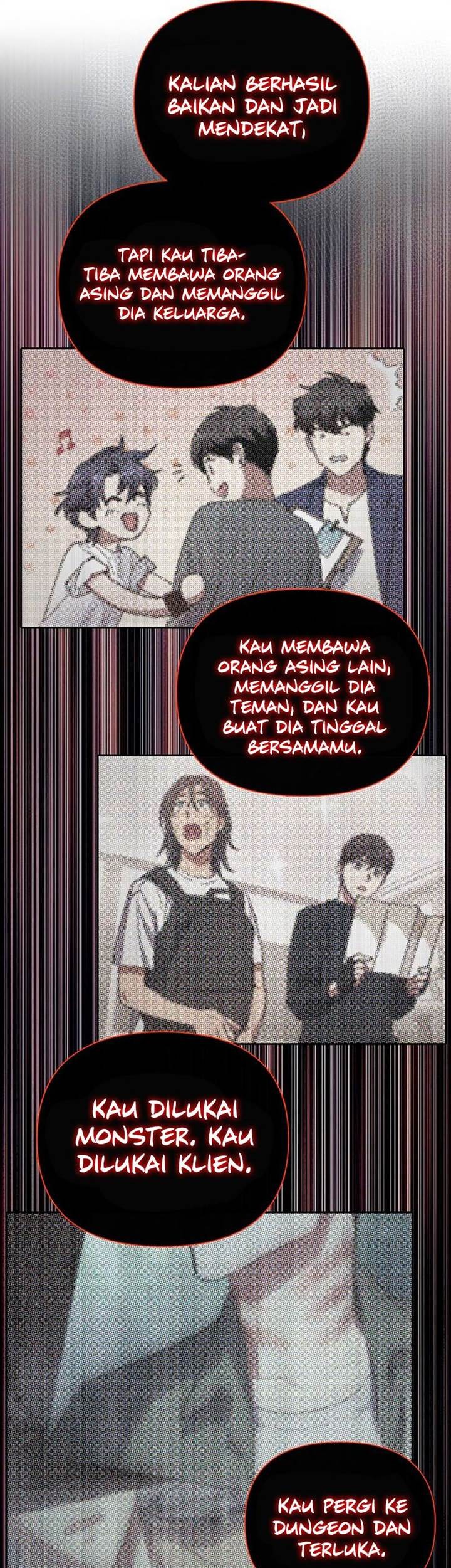 The S-Classes That I Raised Chapter 119 Gambar 7