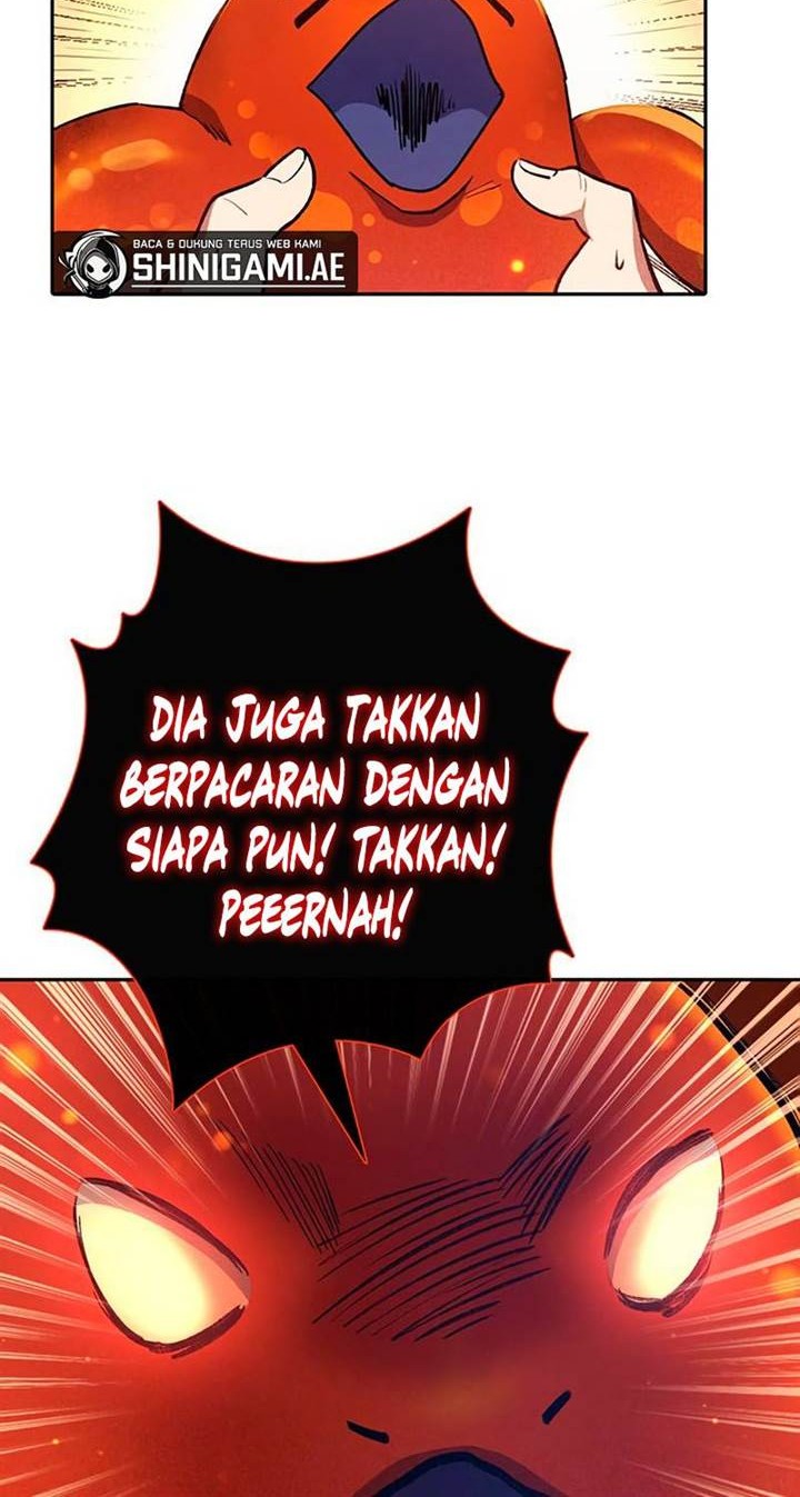 The S-Classes That I Raised Chapter 119 Gambar 10