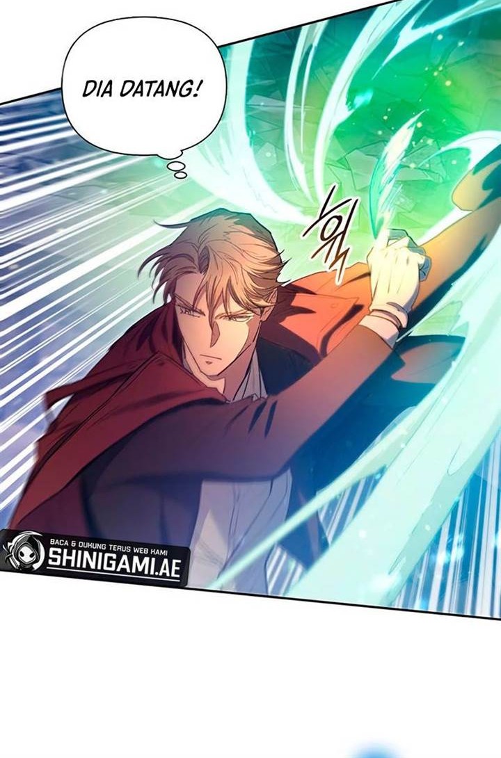 The S-Classes That I Raised Chapter 119 Gambar 17