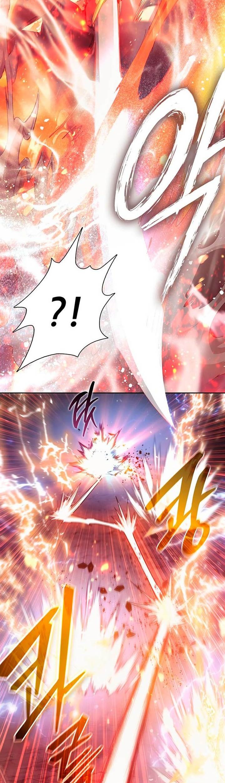 The S-Classes That I Raised Chapter 119 Gambar 24