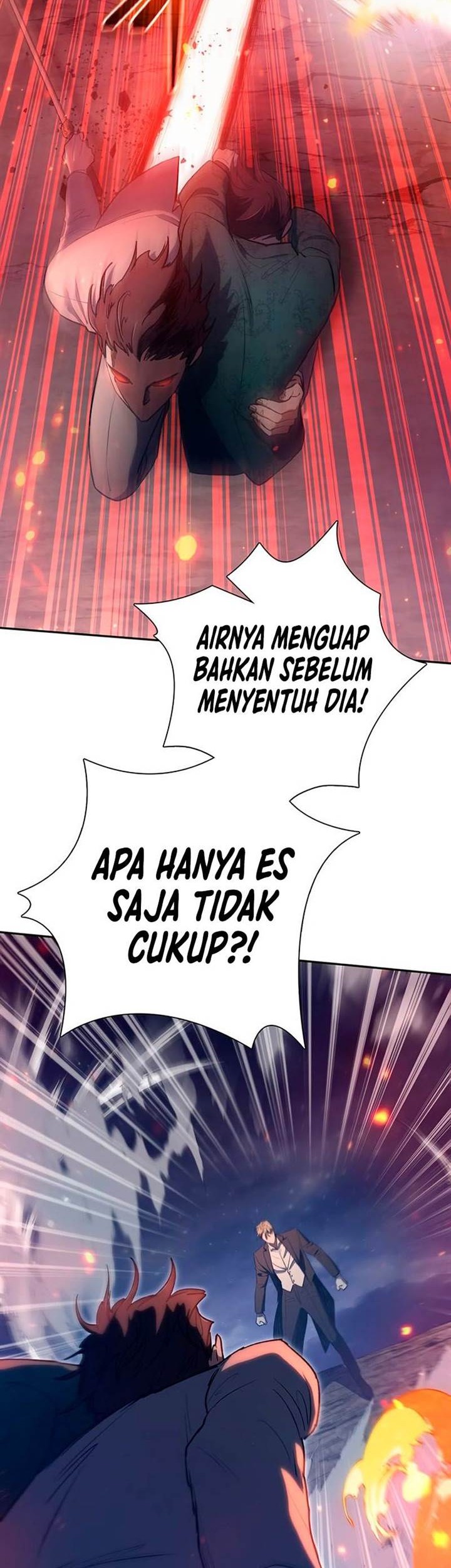 The S-Classes That I Raised Chapter 119 Gambar 25