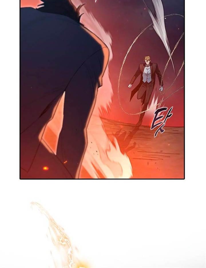 The S-Classes That I Raised Chapter 119 Gambar 33