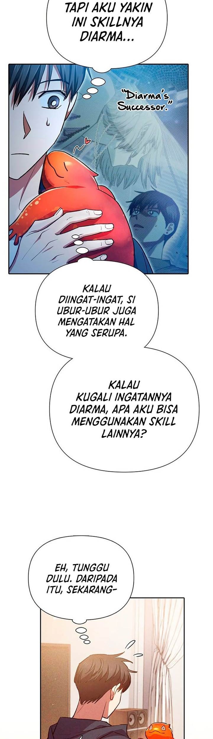 The S-Classes That I Raised Chapter 118 Gambar 41