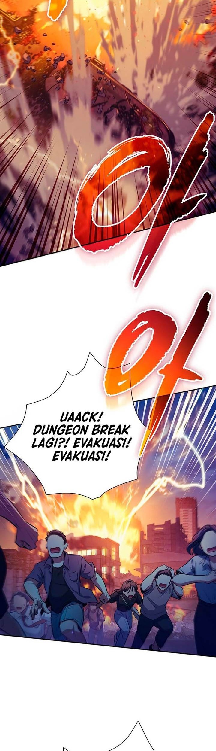 Baca  The S-Classes That I Raised Chapter 118 Gambar 2