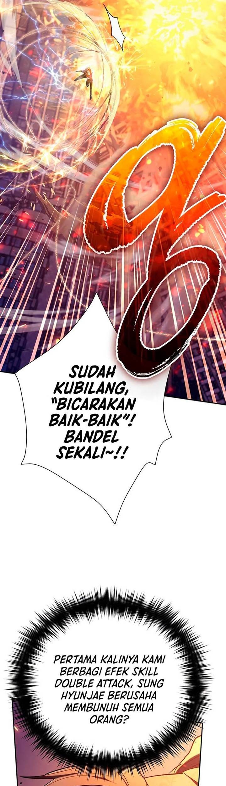 The S-Classes That I Raised Chapter 118 Gambar 8
