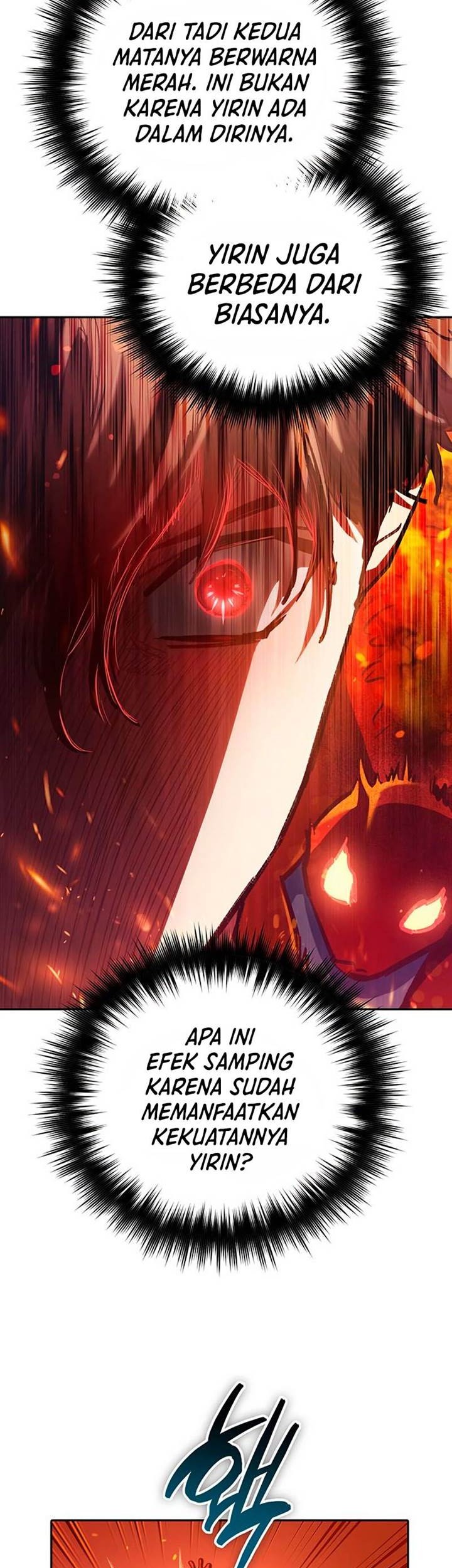 The S-Classes That I Raised Chapter 118 Gambar 21