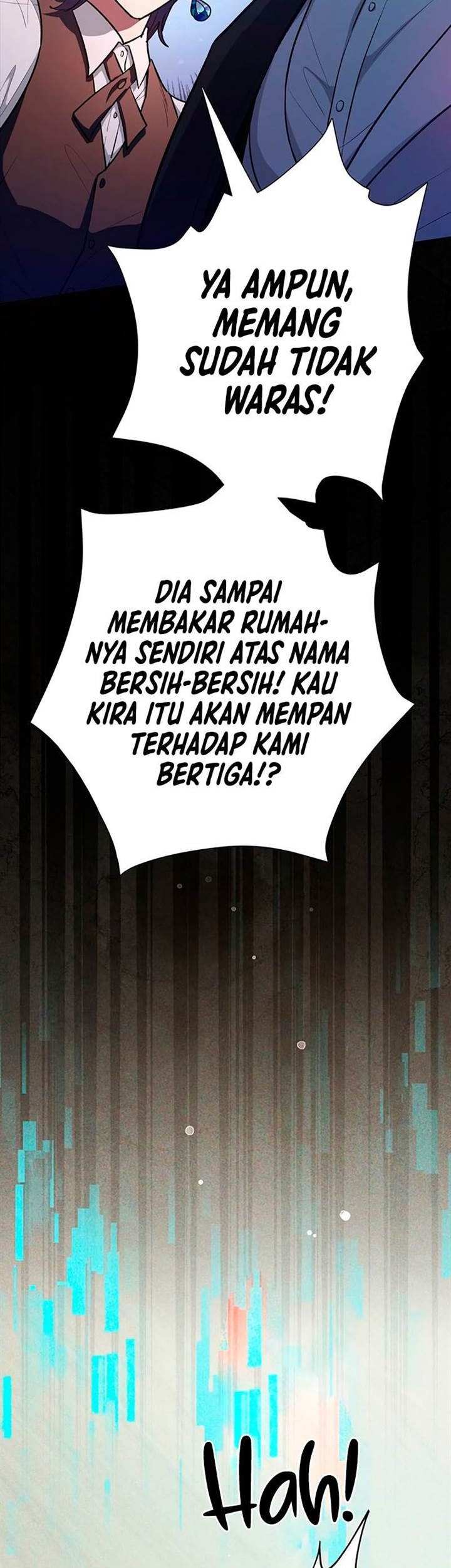 The S-Classes That I Raised Chapter 118 Gambar 33