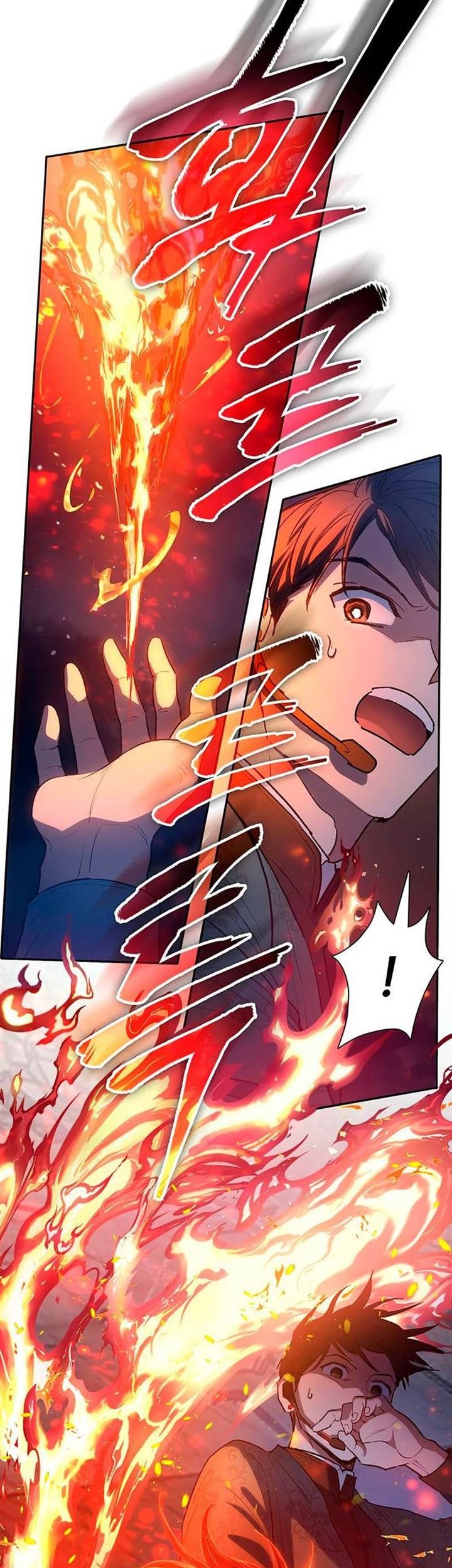 The S-Classes That I Raised Chapter 117 Gambar 34