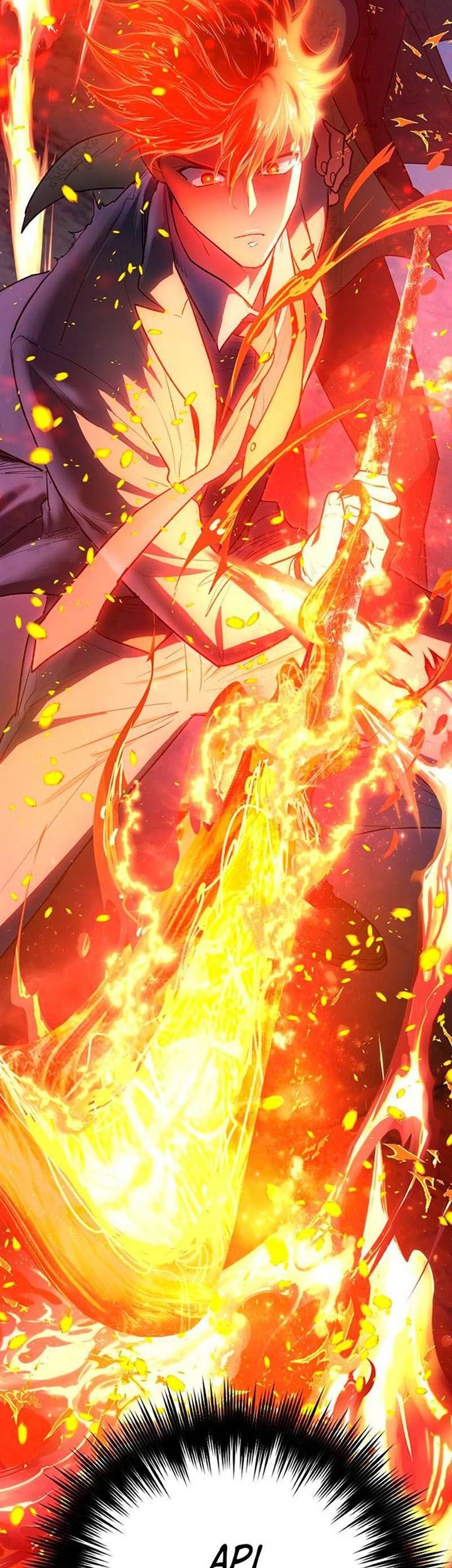 The S-Classes That I Raised Chapter 117 Gambar 35