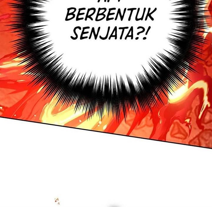 The S-Classes That I Raised Chapter 117 Gambar 36