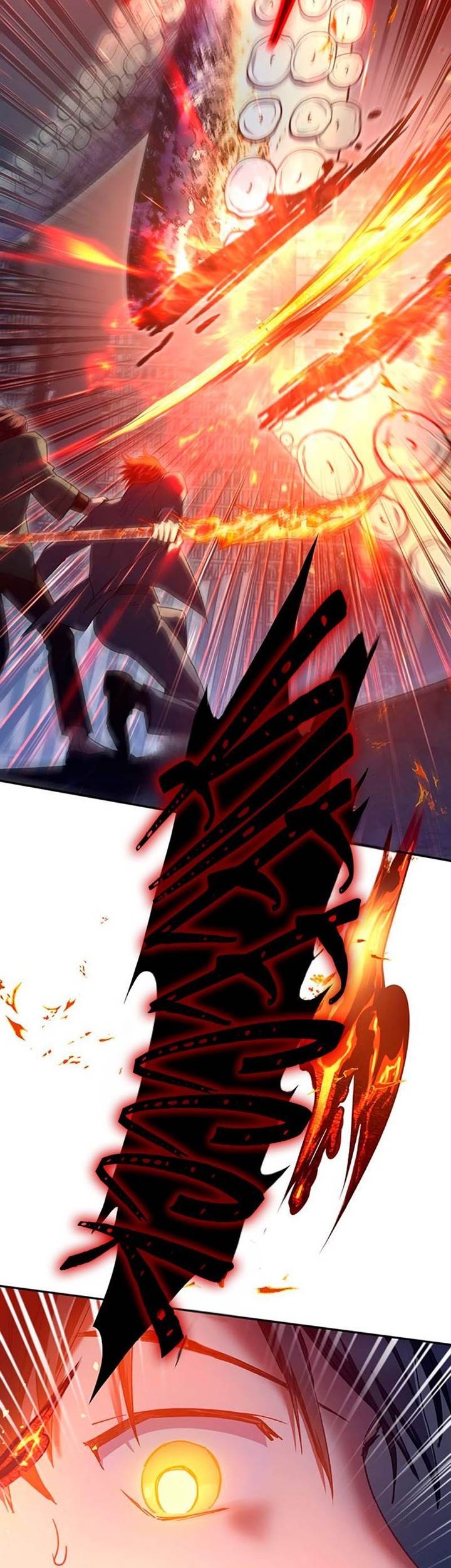 The S-Classes That I Raised Chapter 117 Gambar 38