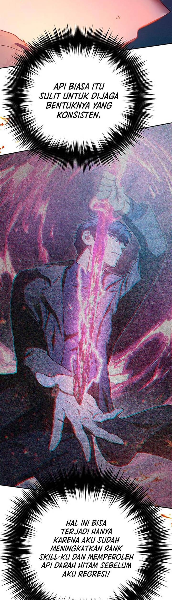 The S-Classes That I Raised Chapter 117 Gambar 39