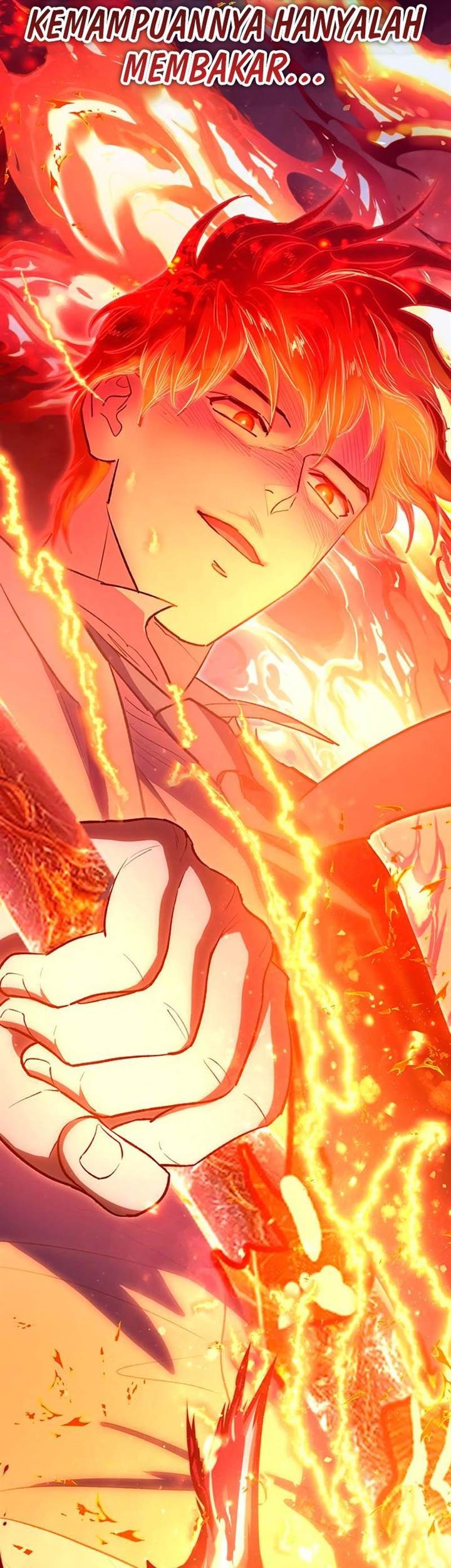 The S-Classes That I Raised Chapter 117 Gambar 41