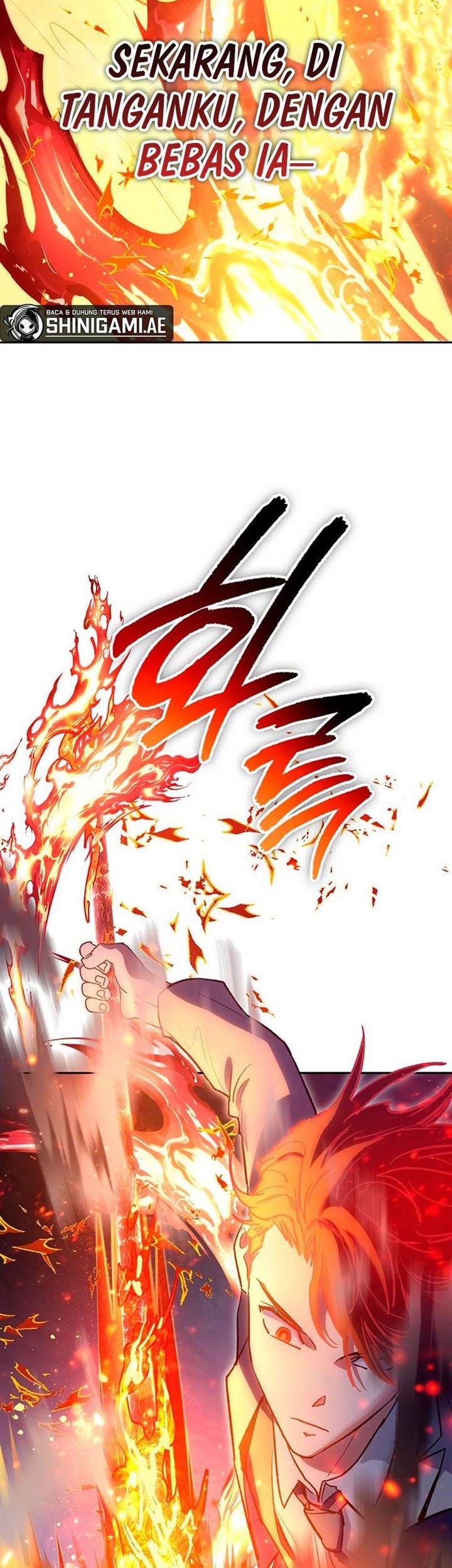 The S-Classes That I Raised Chapter 117 Gambar 42