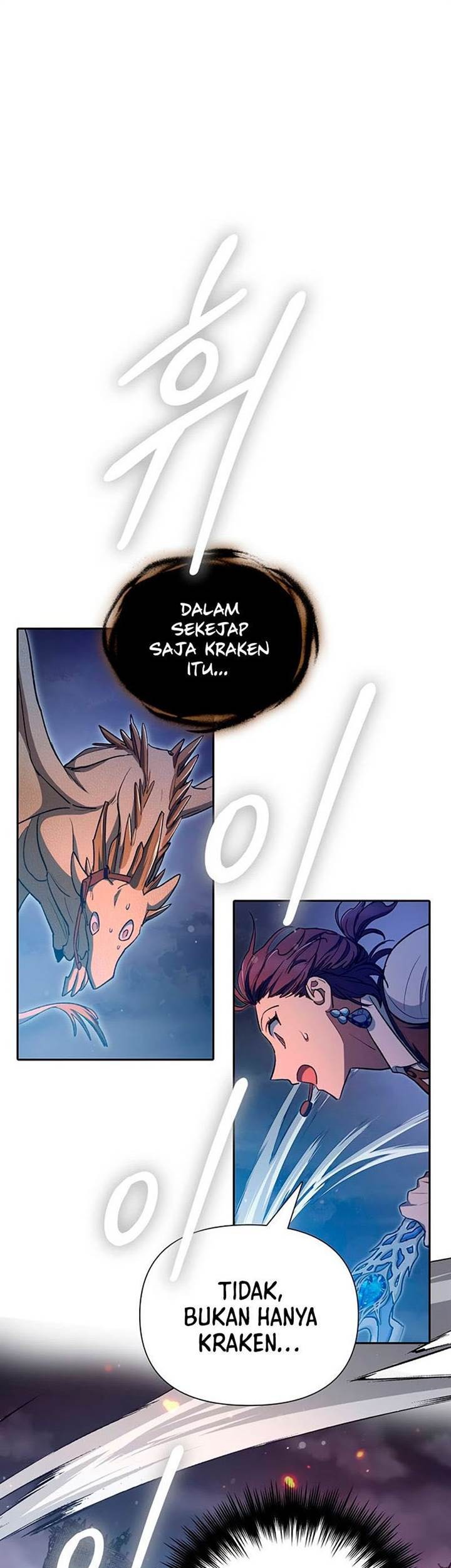 The S-Classes That I Raised Chapter 117 Gambar 52