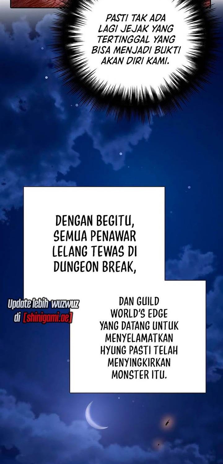 The S-Classes That I Raised Chapter 117 Gambar 55