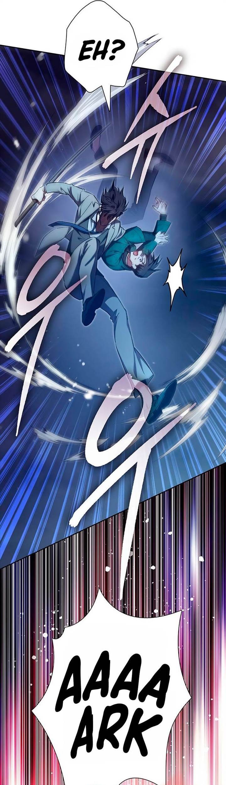 The S-Classes That I Raised Chapter 117 Gambar 63