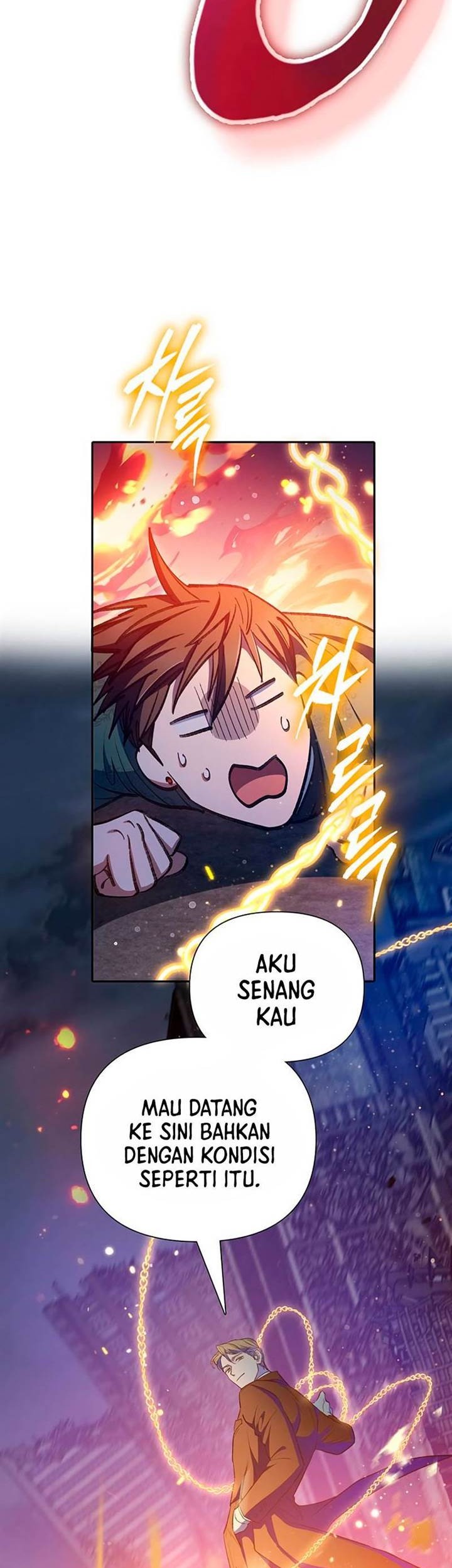 The S-Classes That I Raised Chapter 117 Gambar 65