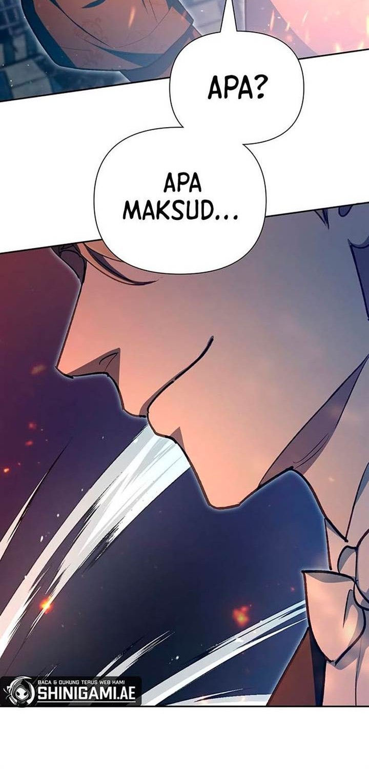 The S-Classes That I Raised Chapter 117 Gambar 70