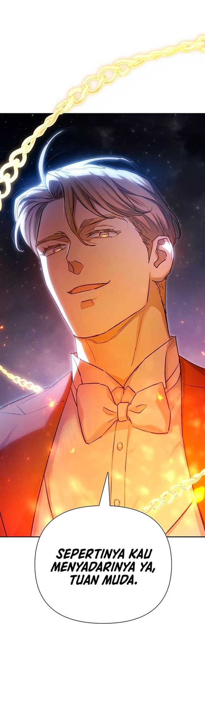 The S-Classes That I Raised Chapter 117 Gambar 71