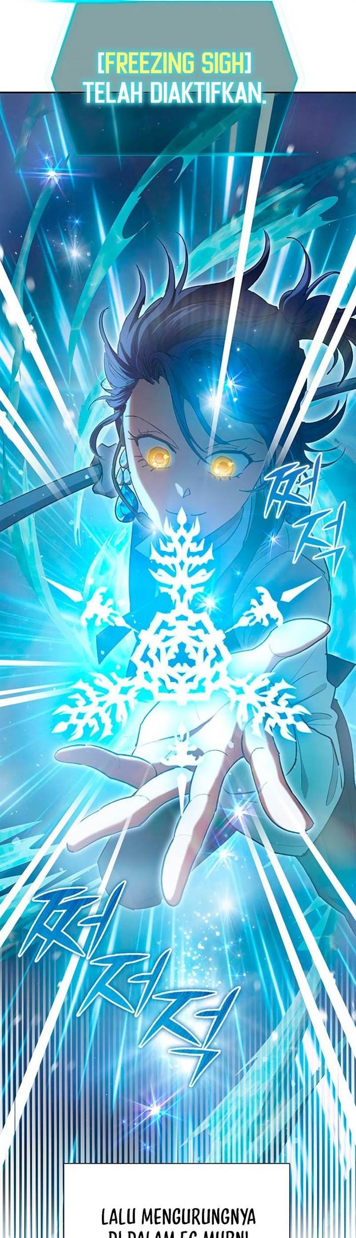 The S-Classes That I Raised Chapter 117 Gambar 6