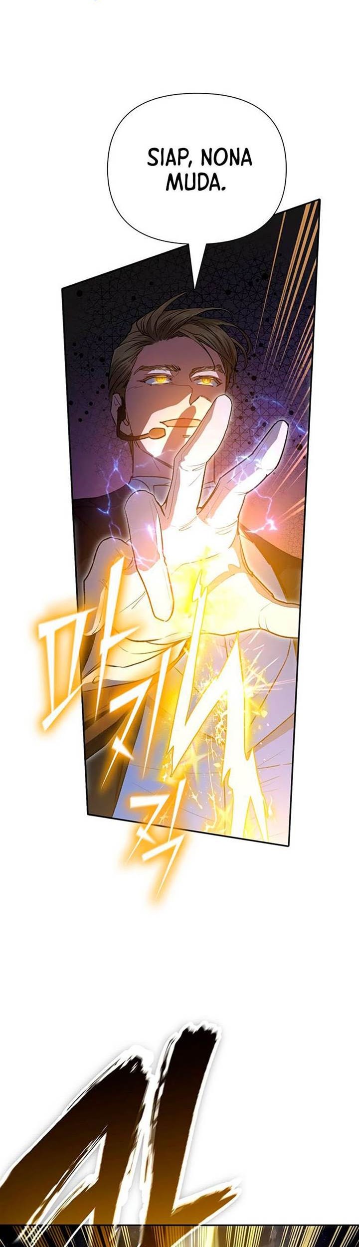 The S-Classes That I Raised Chapter 117 Gambar 12