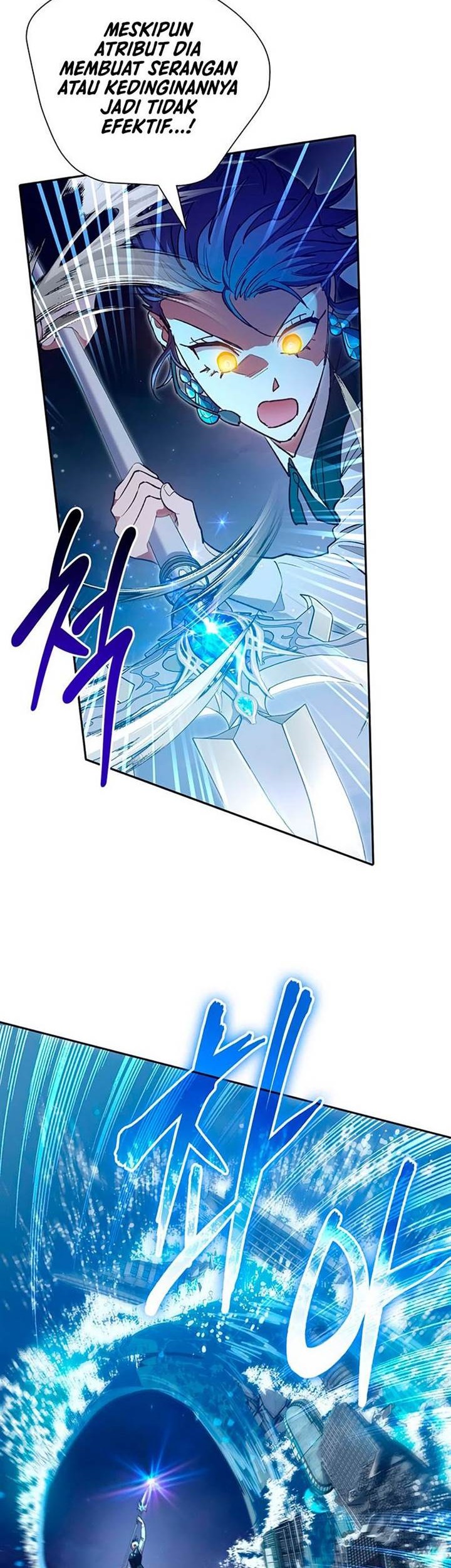 The S-Classes That I Raised Chapter 117 Gambar 15